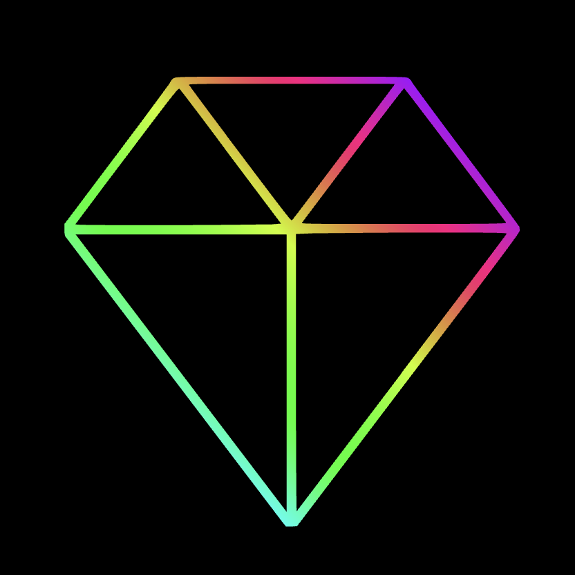 Jewel Diamond Logo